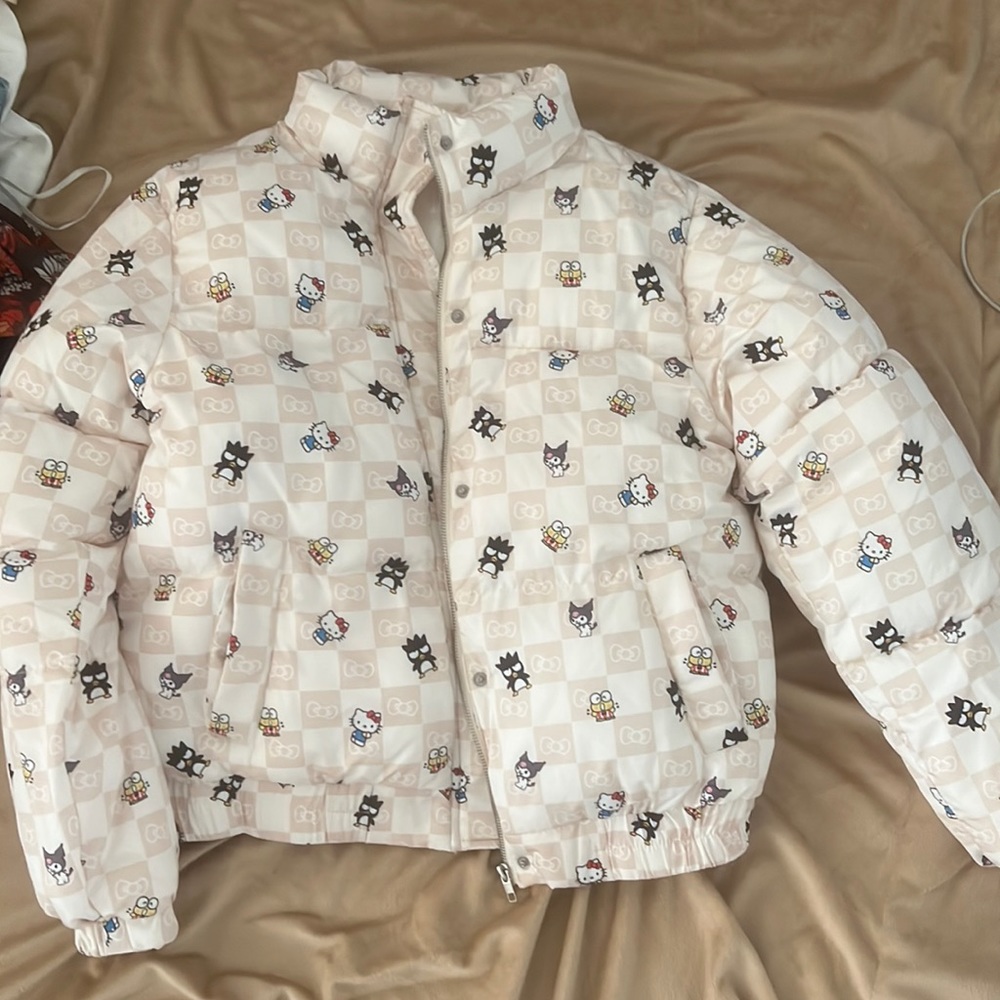Hello Kitty Jacket